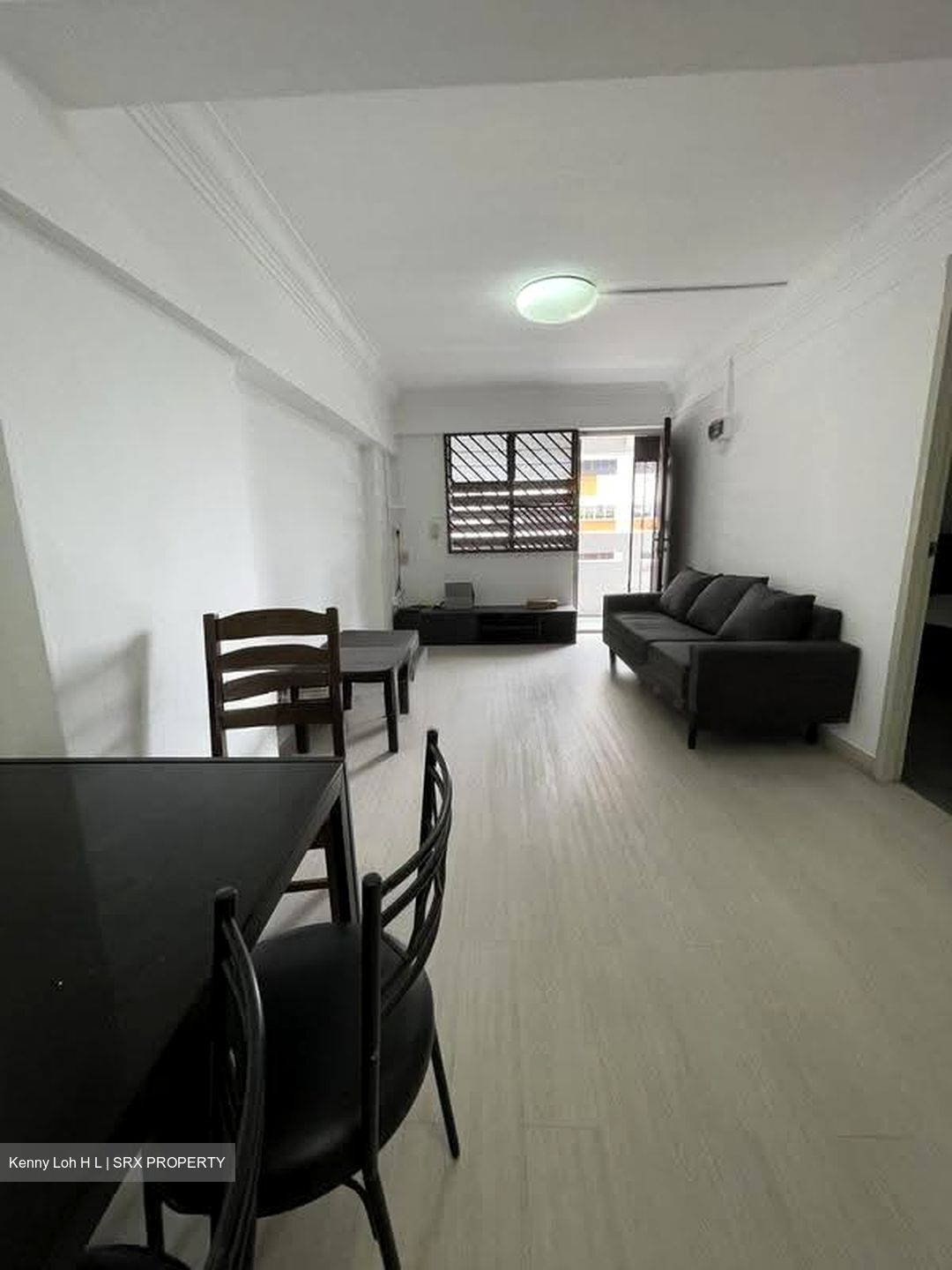 Blk 3 Tanjong Pagar Plaza (Bukit Merah), HDB 3 Rooms #630554441